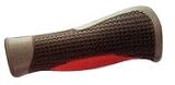 GRIPS SUNLT ERGO RIDGE 90mm BLK