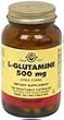 L-Glutamine 500mg - 100 - VegCap L-Glutamine 500mg - 100 - VegCap