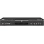 Progressive Scan DVD Player w/ Two Laser Optical Pickup & Full-Function Remote Control