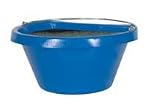 Bsf Consumer Brands Equine Choice Bucket Molasses 33.3 Pounds - 579