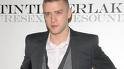Justin Timberlake 2008 calendar (unofficial)