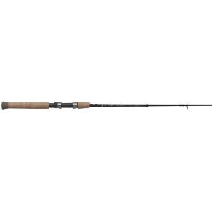All Star Pro Series Graphite 6-Feet  Medium Action Spinning Rod