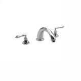 Jado Roman Tub Set 855/993/144
