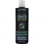 Men's Stock Ginseng Biotin Shampoo