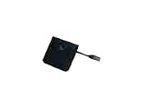 SKPAD Batterie fuer iPhone iPod und iPad 1000mAh inklusive USB Kabel schwarz