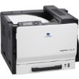 Konica Minolta magicolor 7450II grafx - Printer - color - laser - Letter, L ....