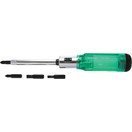 サンフラッグ マグネット ラチェットドライバー 1800