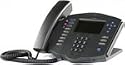 Polycom SoundPoint 501 w/IEEE (PoE)