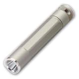 Inova X1 25 Lumen LED Flashlight with Titanium Body - 1xAA (Included)