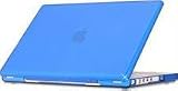 17IN TECHSHELL CLEAR BLUE MACBOOK PRO