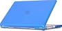 Techshell  17" MacBook Pro Techshell -Color: Clear Blue