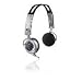 Electronics : Plantronics Pulsar 590E Stereo Bluetooth Headset