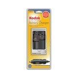 Kodak 1550755 K7600-C Li-Ion Universal Battery Charger by 