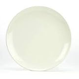COLORWAVE CREAM DINNER PLATE PS