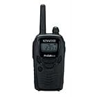 Kenwood TK-3230 ProTalk Portable UHF Business On-Site Two-Way Radio- Black