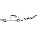 'Auto Exhaust Whistle' - Practical Joke by S. S. Adams Image