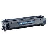 Q2624A Laser Jet Black Toner F