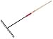 Union Tools 63125 Deluxe Asphalt/tar Rake