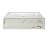 Pioneer Electronics (DVR-216D) Writes up to 20x on DVD-R/+R 4.7GB (single layer), up to 12x on DVDR/