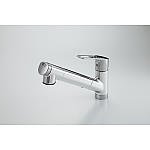 Panasonic 水栓浄水器一体型シャワー一般地用 銀 キッチン用 商品