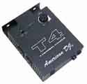 Elation T4 Four-Channel Chase Controller