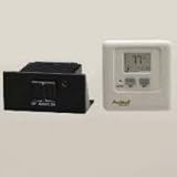 Kitchen & Housewares : Ambient Technologies Wireless Wall Switch/Timer - WMTD/WMTD