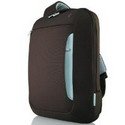 Belkin Laptop Sling Bag (Chocolate/Tourmaline)