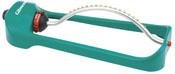 GILMOUR Large Poly Oscillating Sprinkler