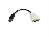 DISPLAYPORT SINGLE-LINK DVI-D CABLE