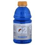 UPC 052000322569 product image for Gatorade G2 Blueberry Pomegranate 32 oz - 12 Pack | upcitemdb.com