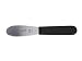 Kitchen & Housewares : MIU France 7-1/2-Inch High Carbon Stainless-Steel Stamped Sandwich Spreader