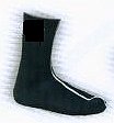 Aleeda Lycra Fin Socks