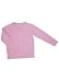 Merino Kids Long-Sleeve Baby Pajama Top, Blossom Pink, 3-4 years, 100% Natural Merino