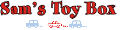 Sam's Toy Box