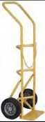 Akro-Mils Yellow Cylinder & Gas Trucks - 14in x 7in