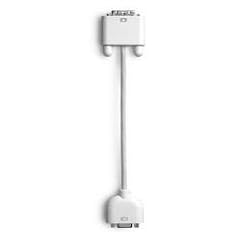 Apple Computer M8754G/A Adapter DVI to VGA