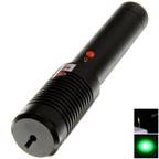 Firedragon-532nm 300mW Flashlight Style Elite Green Laser Pointer Kit (Certified Power Guaranteed)