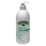 Nature's Gate Skin Therapy Moisturing Lotion, 18 Ounce