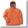 THE NORTH FACE(ザ・ノースフェイス) DOT SHOT JACKET Men's PO(パステルオレンジ) M NP10800