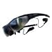 Video Eyewear, Wrap 920,