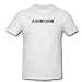 ASUNCION - City-series - Heather Grey or White T-shirt