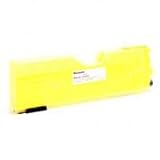 Panasonic Yellow Toner Cartridge For All ( Kx-Clty1 )