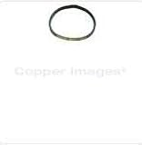Hoover 38528034 V-BELT, AGITATOR