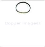 Hoover 38528034 HOOVER U6425-920 V-BELT