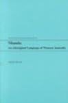 Nhanda: An Aboriginal Language of Wes...