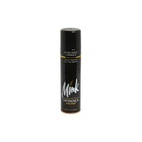 MINK DIFF AERO HR SPR X-HOLD Size: 7 OZ