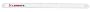 10 Pack Lenox 20155-S224HE 12" x 1/2" 24-TPI Bi-Metal Hacksaw Blade for Medium Metal Single Carded