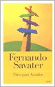 Etica Para Amador