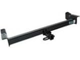 CT11180 Curt Class 1 Trailer Receiver Hitch fits Audi A4 Avant