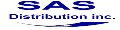 SAS Distribution Inc.